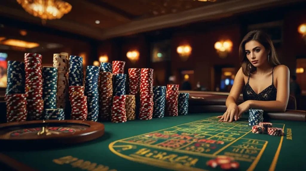 Kazanmanın Sırrı: Canlı Casino Oyunlarında Başarıya Ulaştım