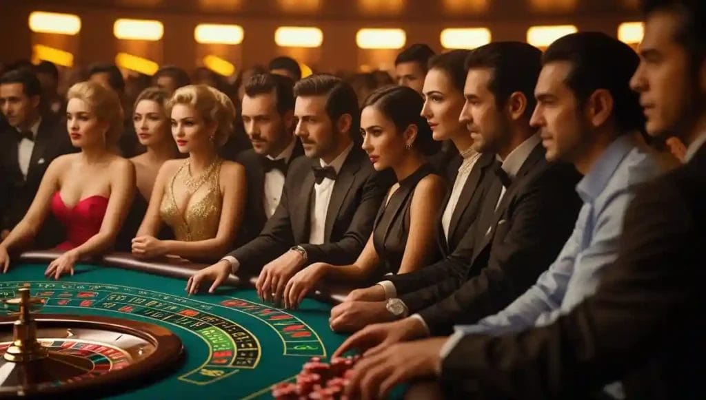 Heyecan Dolu Anlar: Casino Oyunları Rehberi İncelemesi casino oyunları rehberi